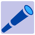 Innovation Consulting Platform Icon
