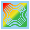 Innovation consulting adapting framework icon
