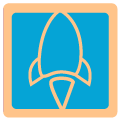 Innovation consulting innovating framework icon