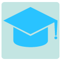 Innovation methodology discovery tier icon